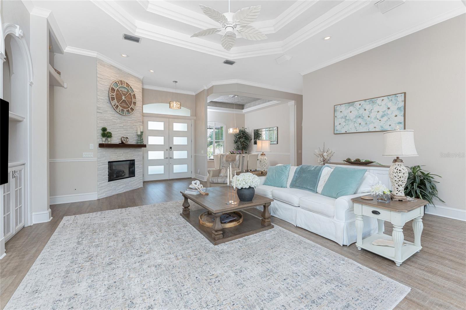 3657 ARUBA CT, PUNTA GORDA, FL, 33950