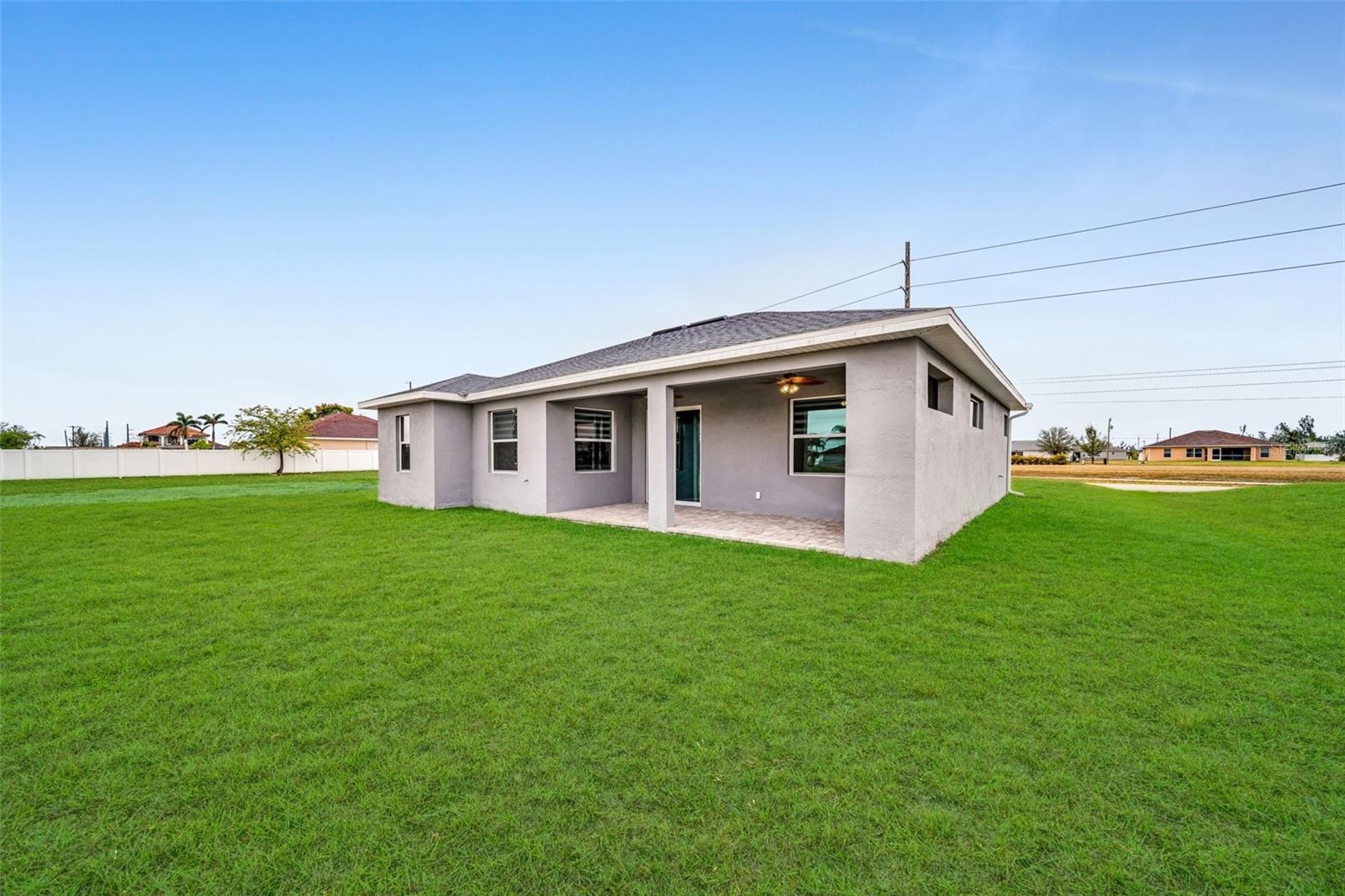 1846 DIPLOMAT PKWY W, CAPE CORAL, FL, 33993