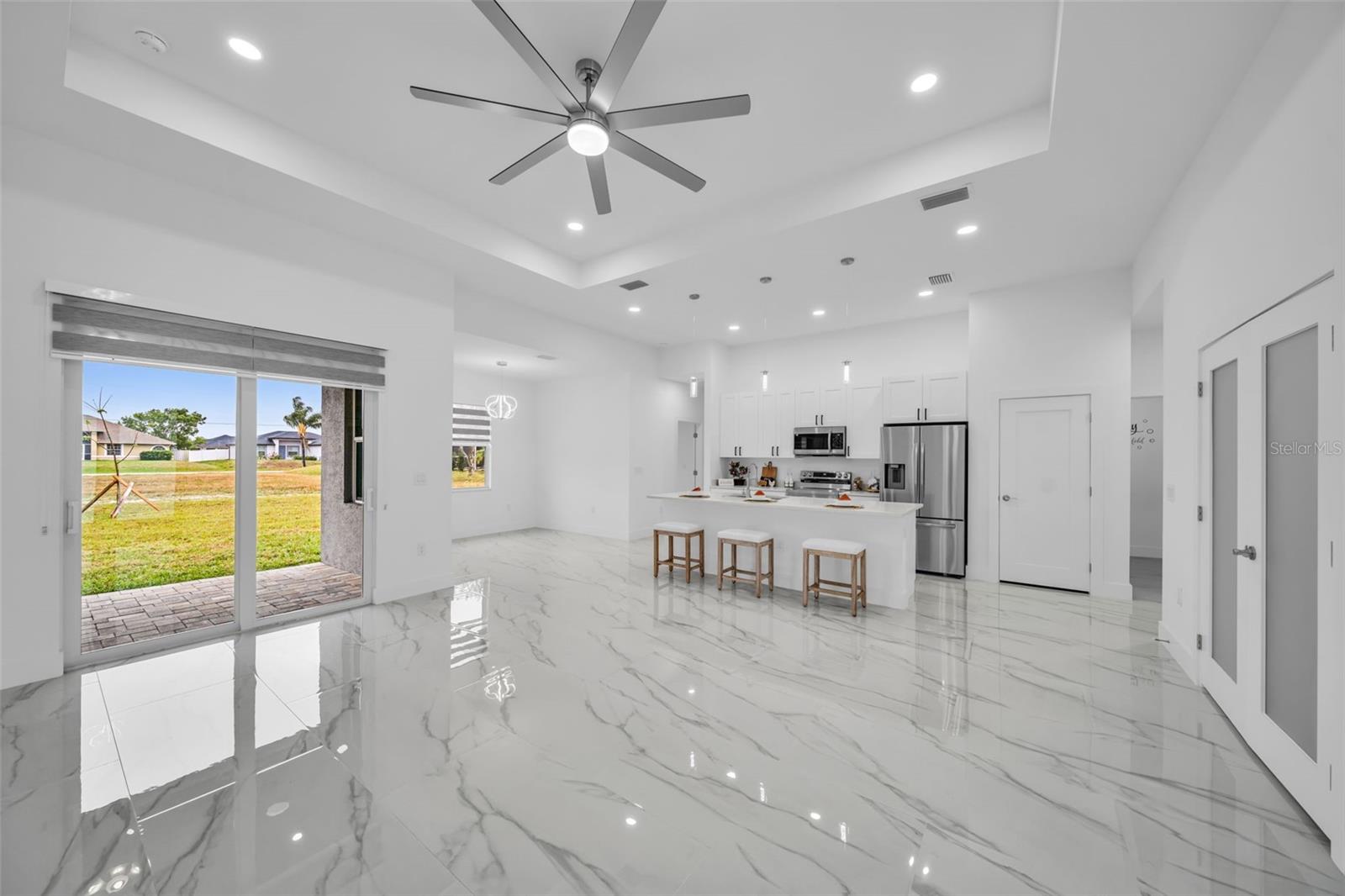 1846 DIPLOMAT PKWY W, CAPE CORAL, FL, 33993