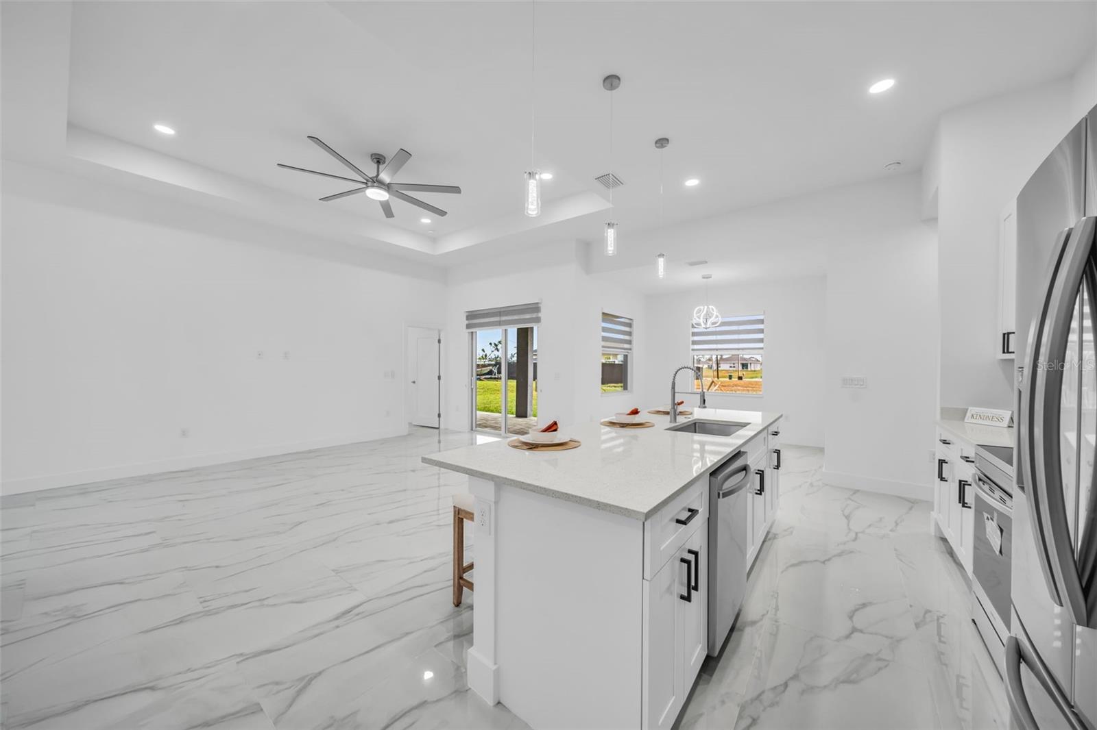 1846 DIPLOMAT PKWY W, CAPE CORAL, FL, 33993