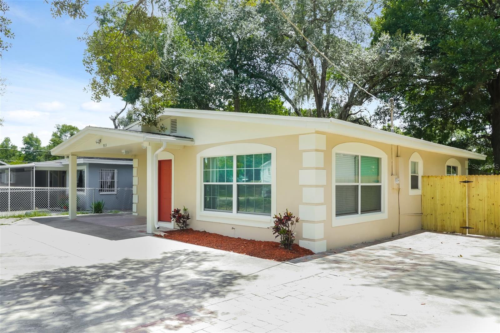 9313 N 16TH ST, TAMPA, FL, 33612