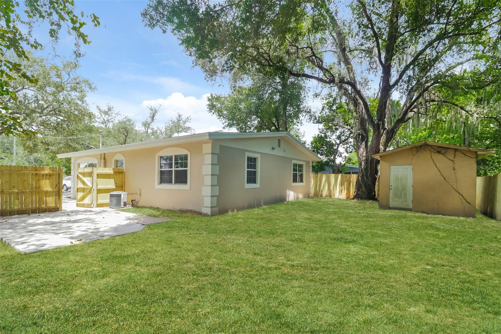 9313 N 16TH ST, TAMPA, FL, 33612