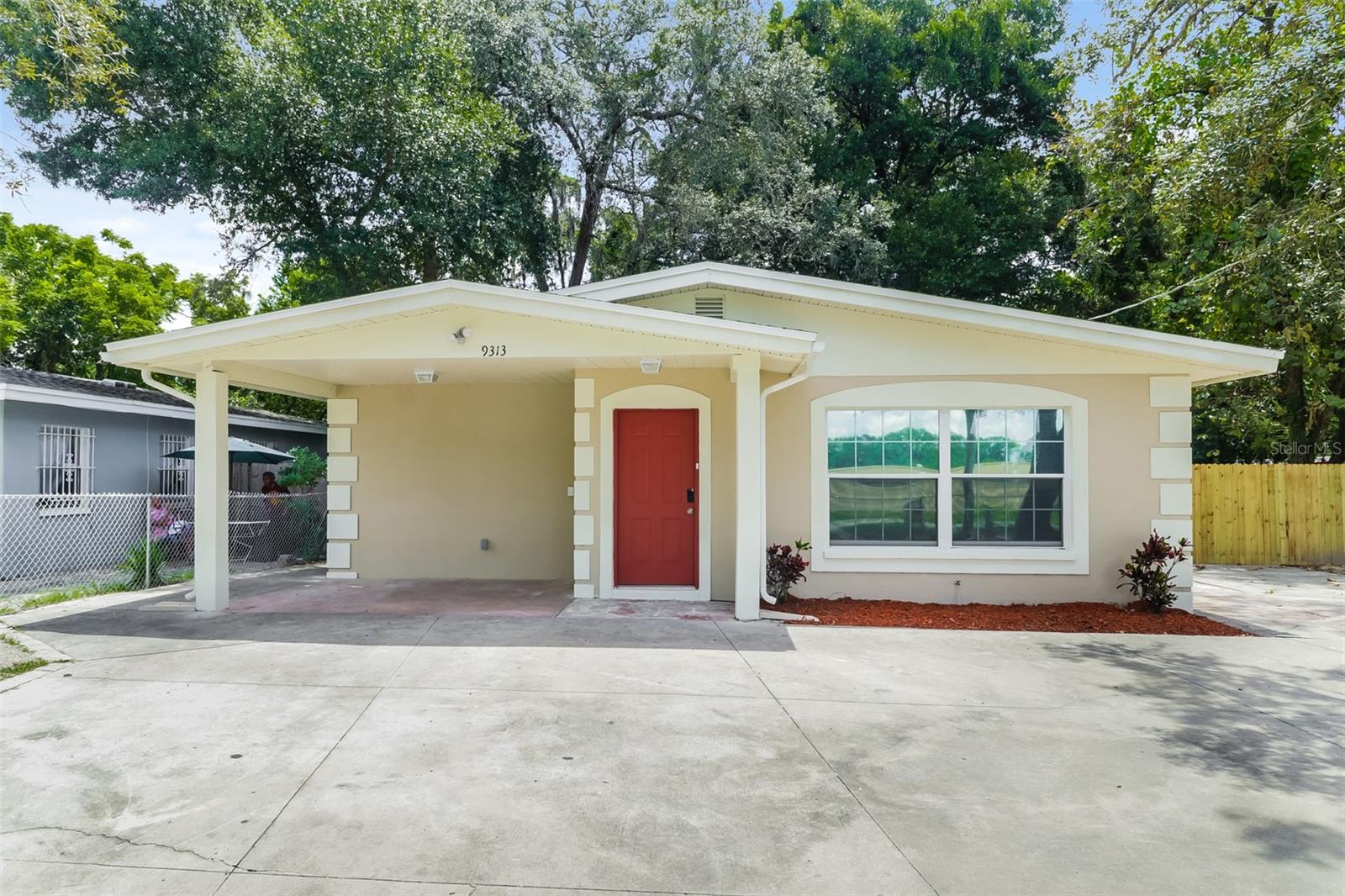 9313 N 16TH ST, TAMPA, FL, 33612