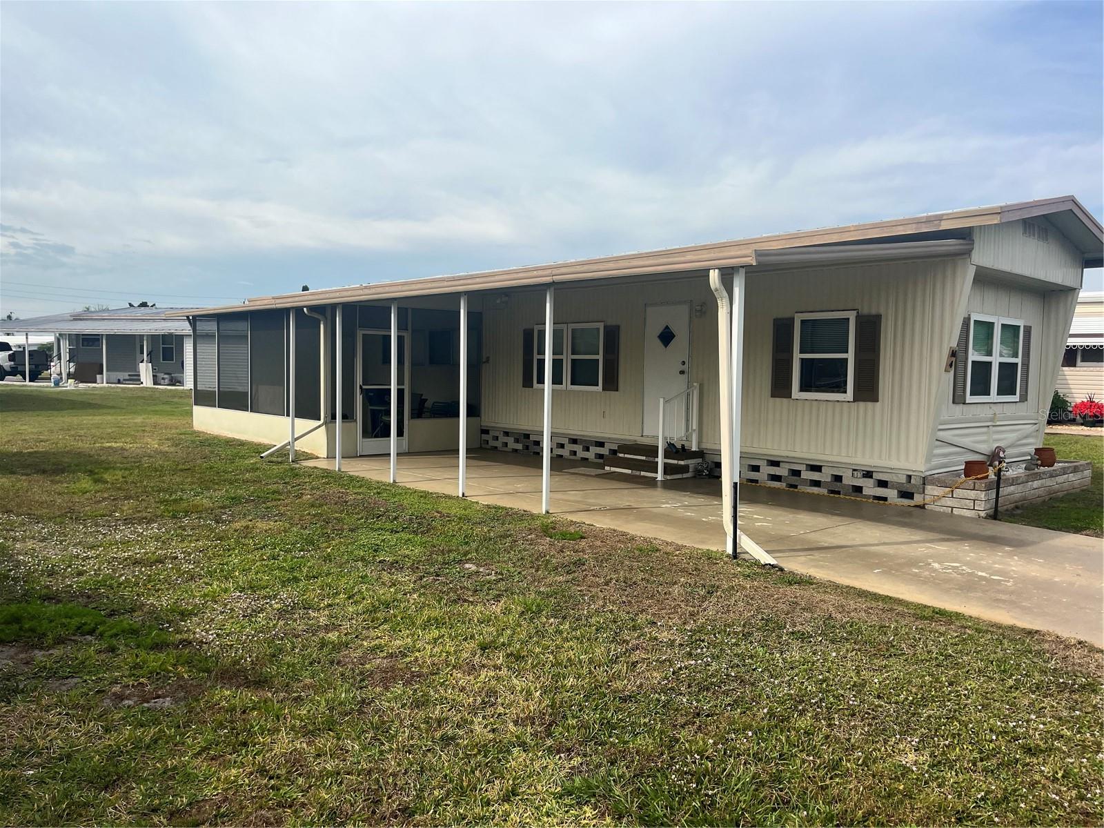 5316 53RD AVE E #M4, BRADENTON, FL, 34203