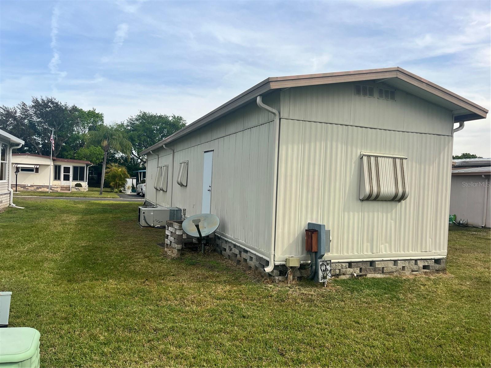 5316 53RD AVE E #M4, BRADENTON, FL, 34203