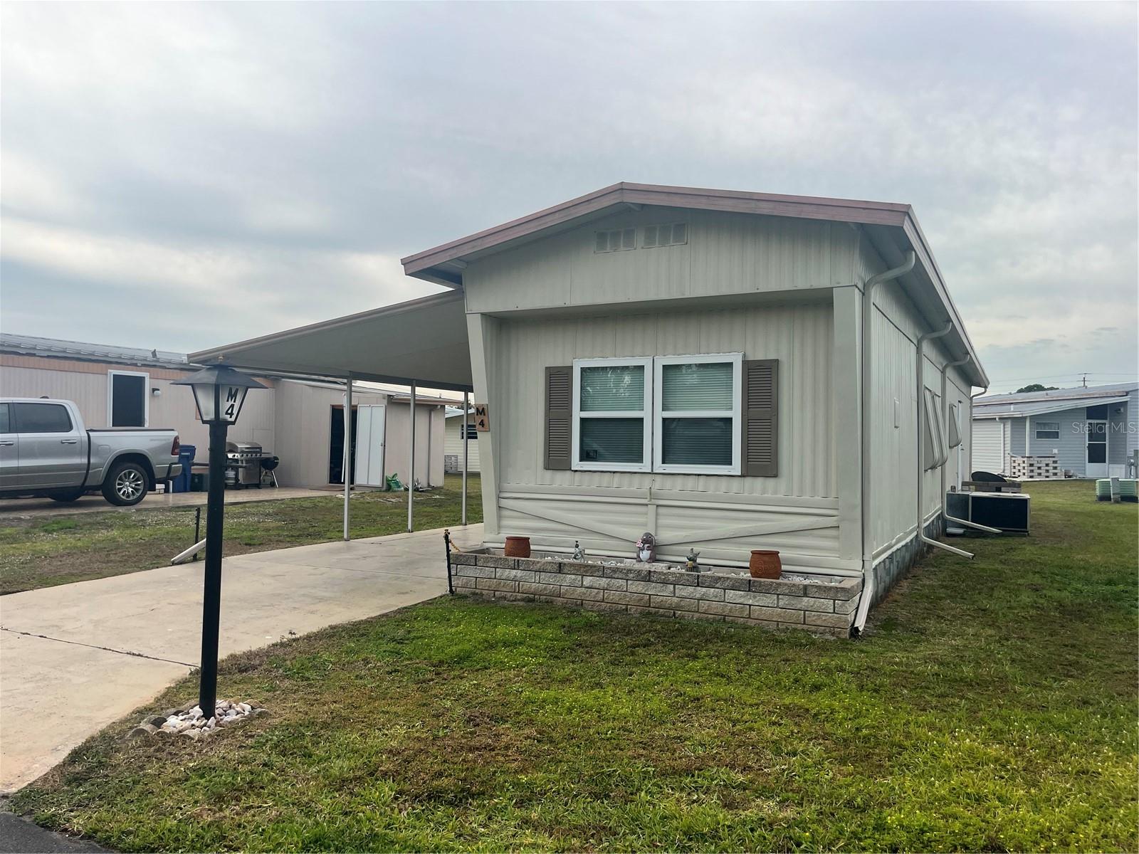 5316 53RD AVE E #M4, BRADENTON, FL, 34203