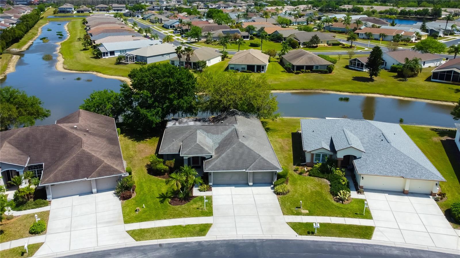 1824 CADWAY CT, TRINITY, FL, 34655
