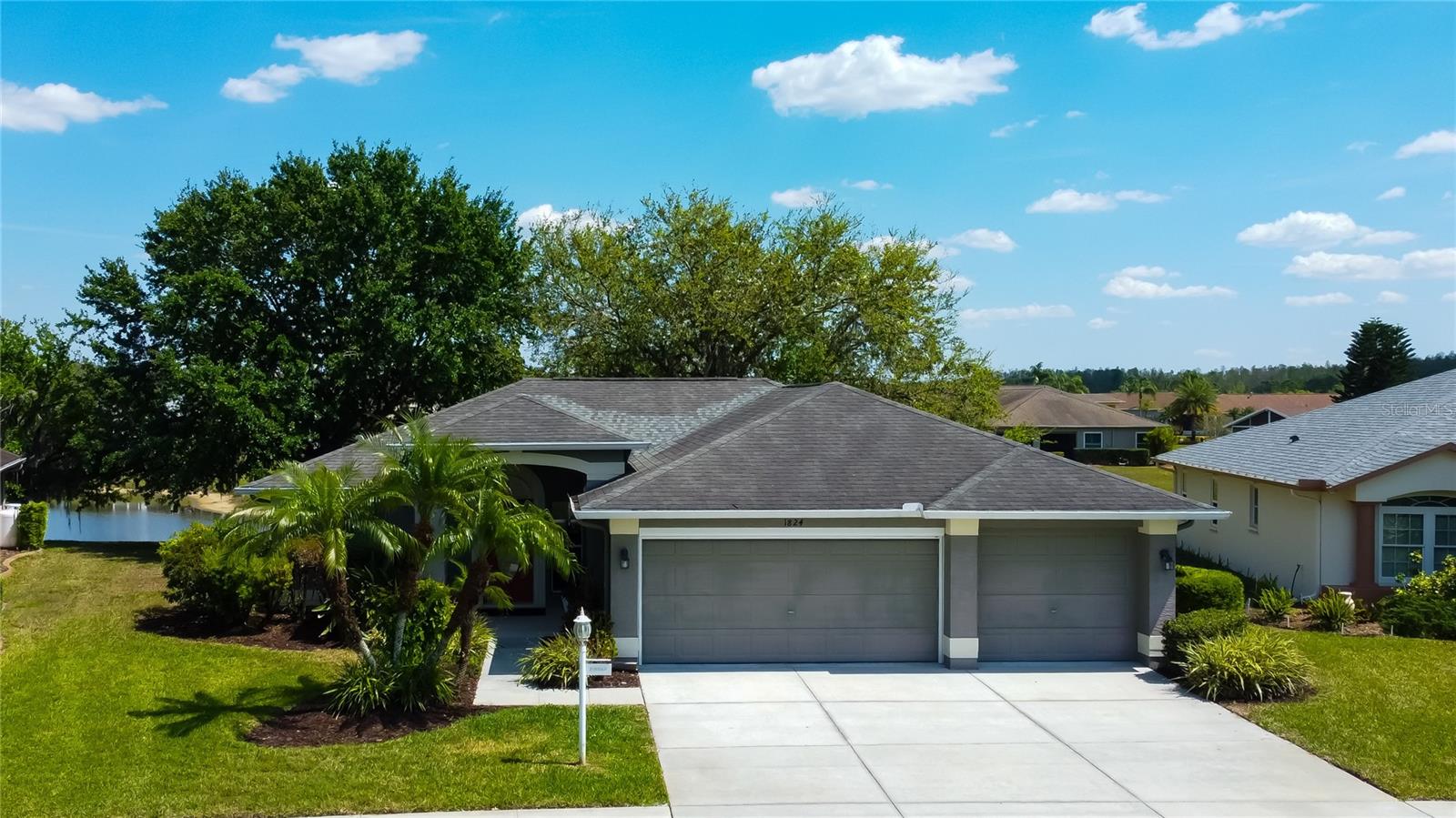 1824 CADWAY CT, TRINITY, FL, 34655