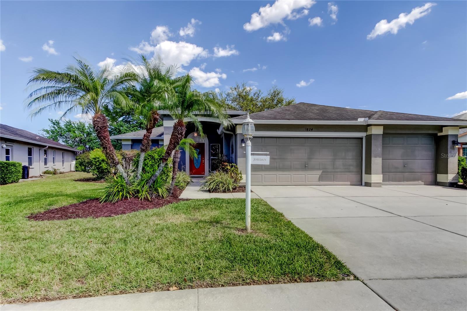 1824 CADWAY CT, TRINITY, FL, 34655