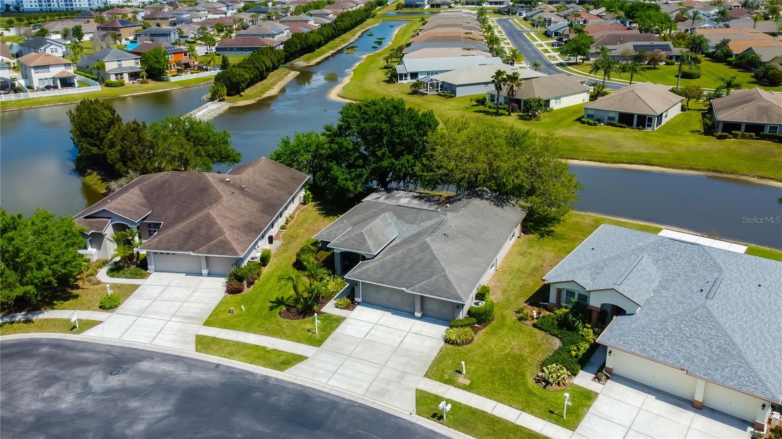 1824 CADWAY CT, TRINITY, FL, 34655
