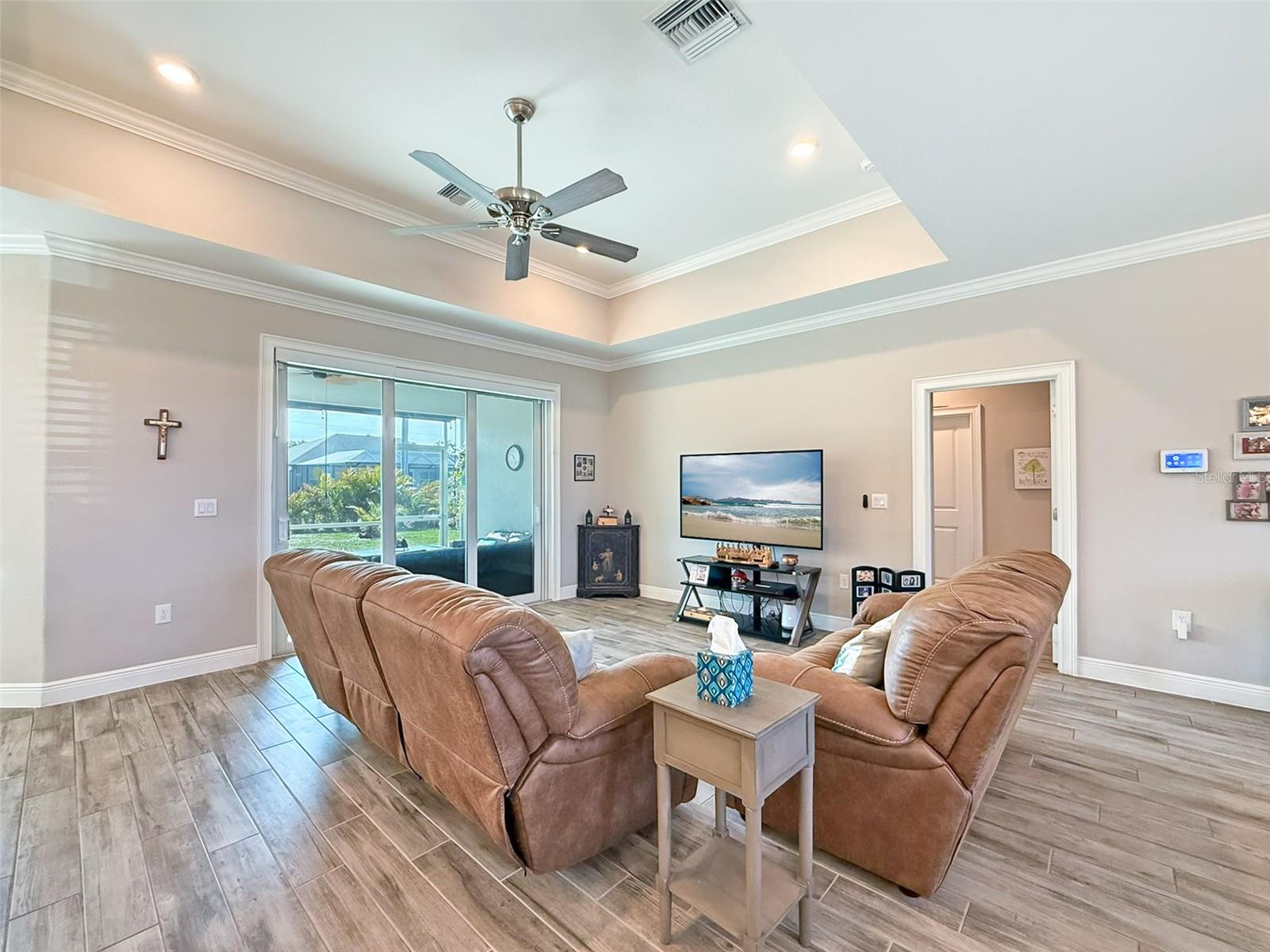 25428 ISLAS DR, PUNTA GORDA, FL, 33955