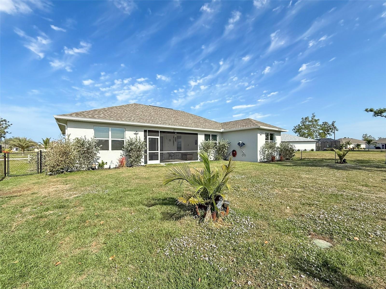 25428 ISLAS DR, PUNTA GORDA, FL, 33955