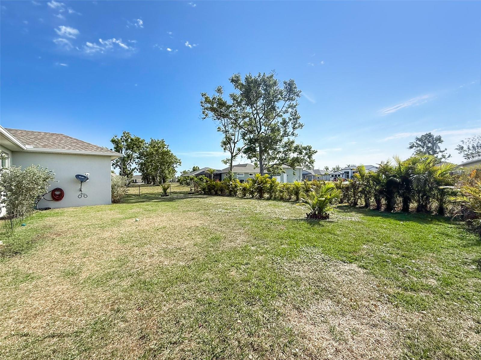 25428 ISLAS DR, PUNTA GORDA, FL, 33955