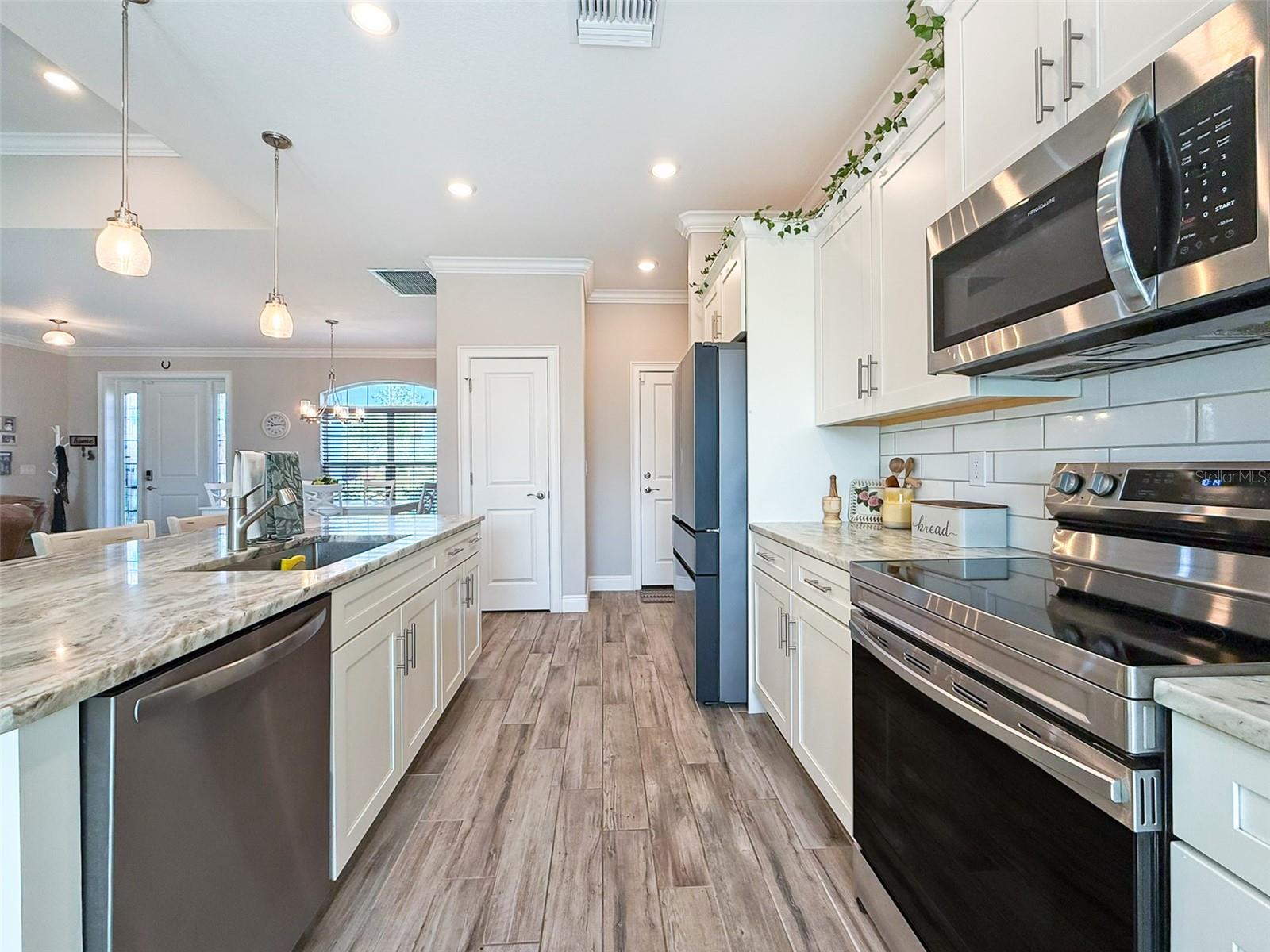 25428 ISLAS DR, PUNTA GORDA, FL, 33955