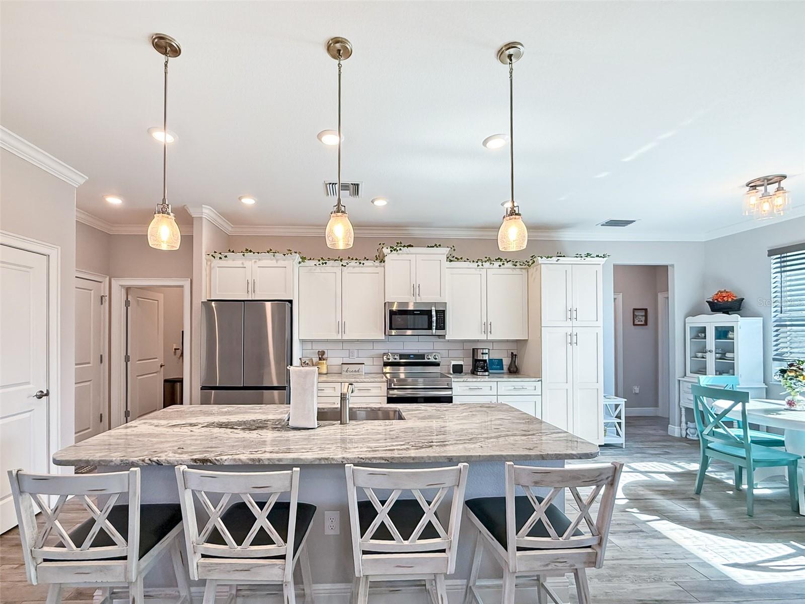 25428 ISLAS DR, PUNTA GORDA, FL, 33955