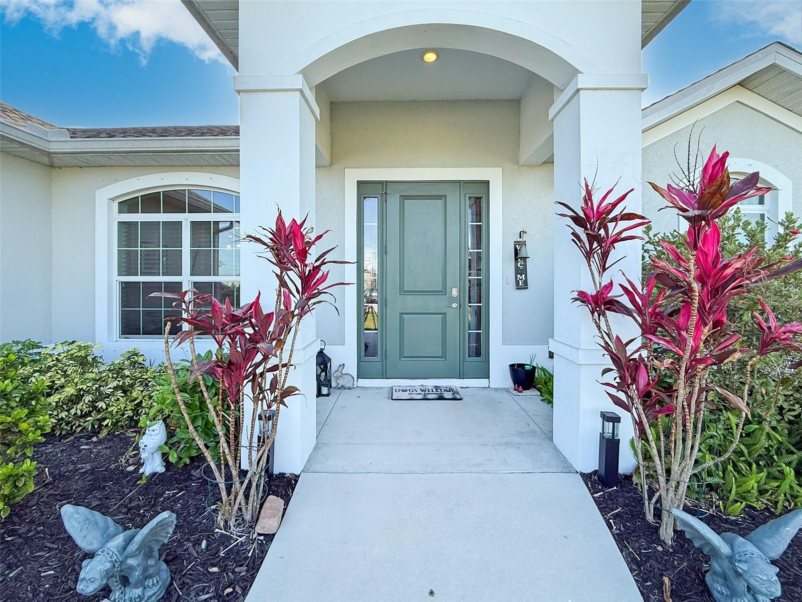 25428 ISLAS DR, PUNTA GORDA, FL, 33955