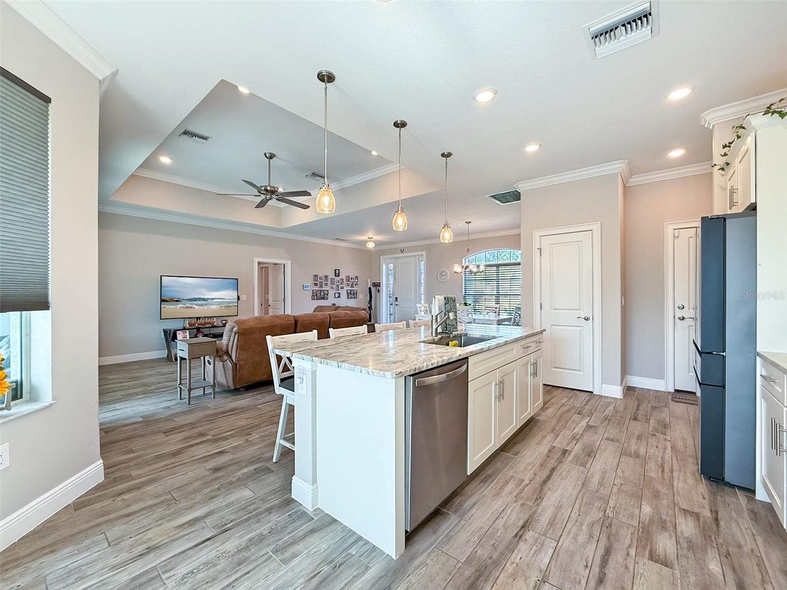 25428 ISLAS DR, PUNTA GORDA, FL, 33955