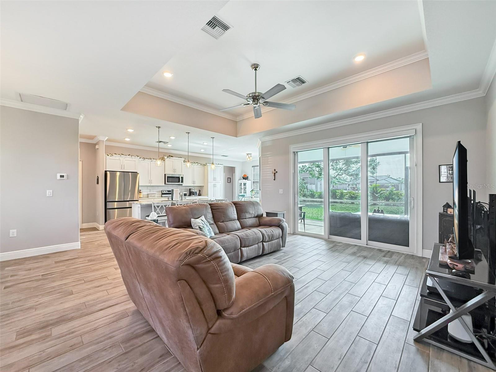 25428 ISLAS DR, PUNTA GORDA, FL, 33955