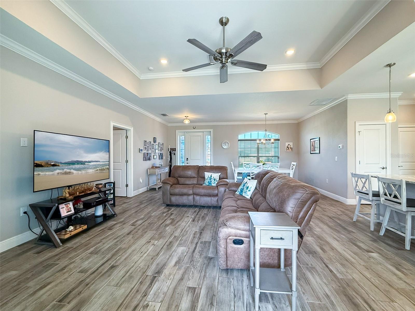 25428 ISLAS DR, PUNTA GORDA, FL, 33955