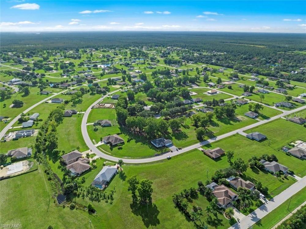 25428 ISLAS DR, PUNTA GORDA, FL, 33955