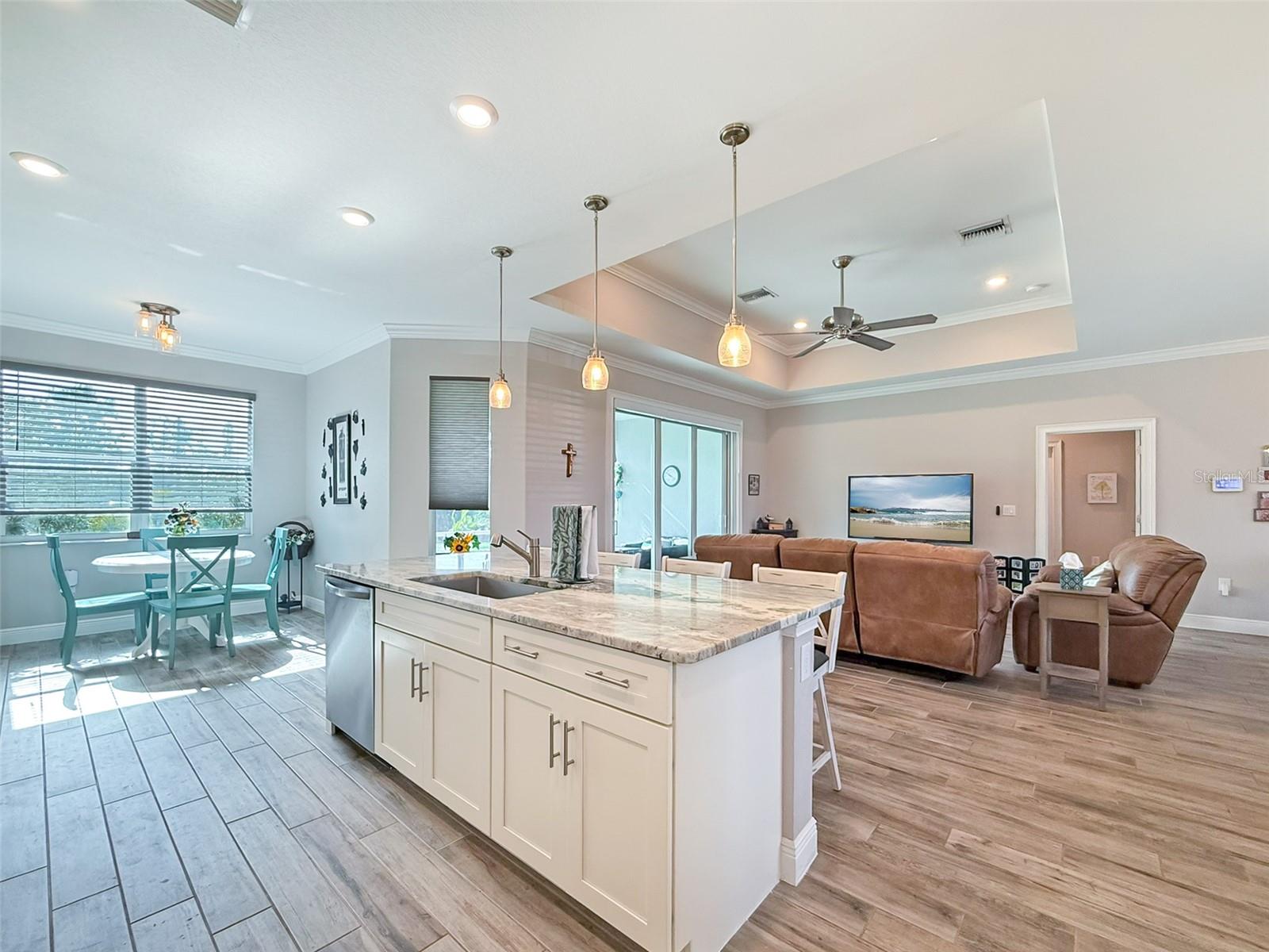 25428 ISLAS DR, PUNTA GORDA, FL, 33955