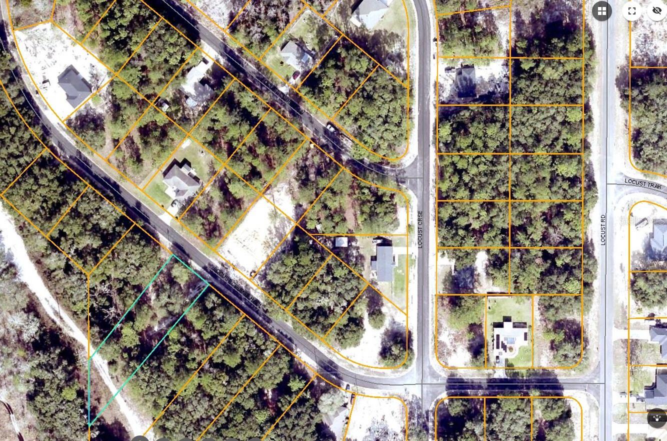 0 LOCUST COURSE RADL, OCALA, FL, 34472