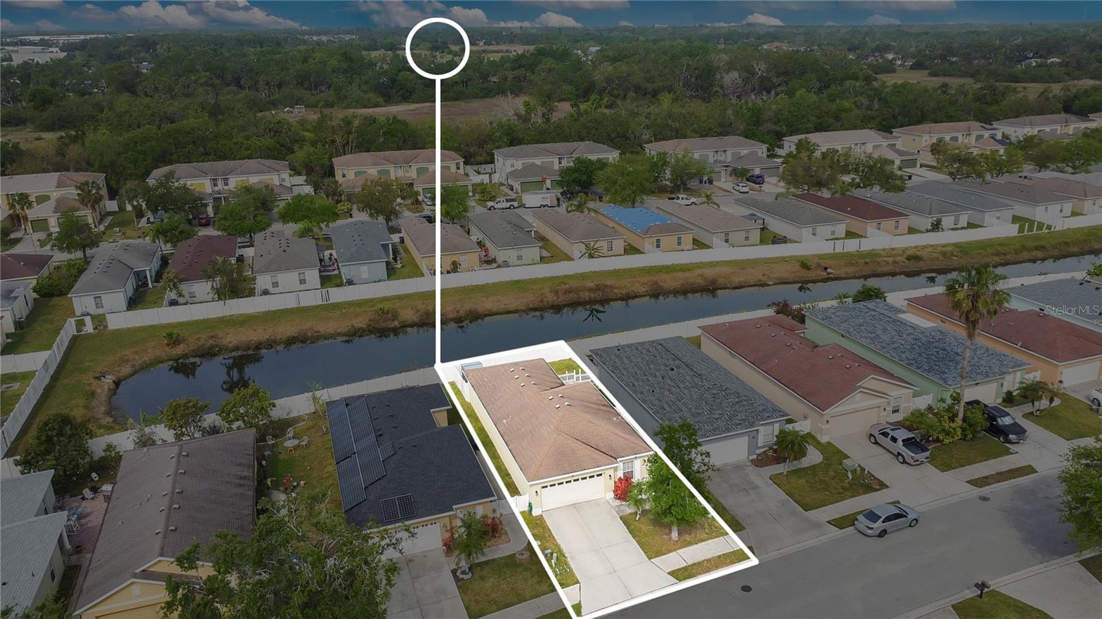 2307 29TH AVE E, PALMETTO, FL, 34221
