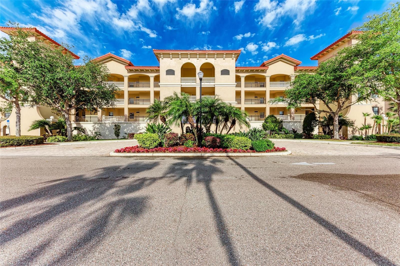 7710 LAKE VISTA CT #407, LAKEWOOD RANCH, FL, 34202