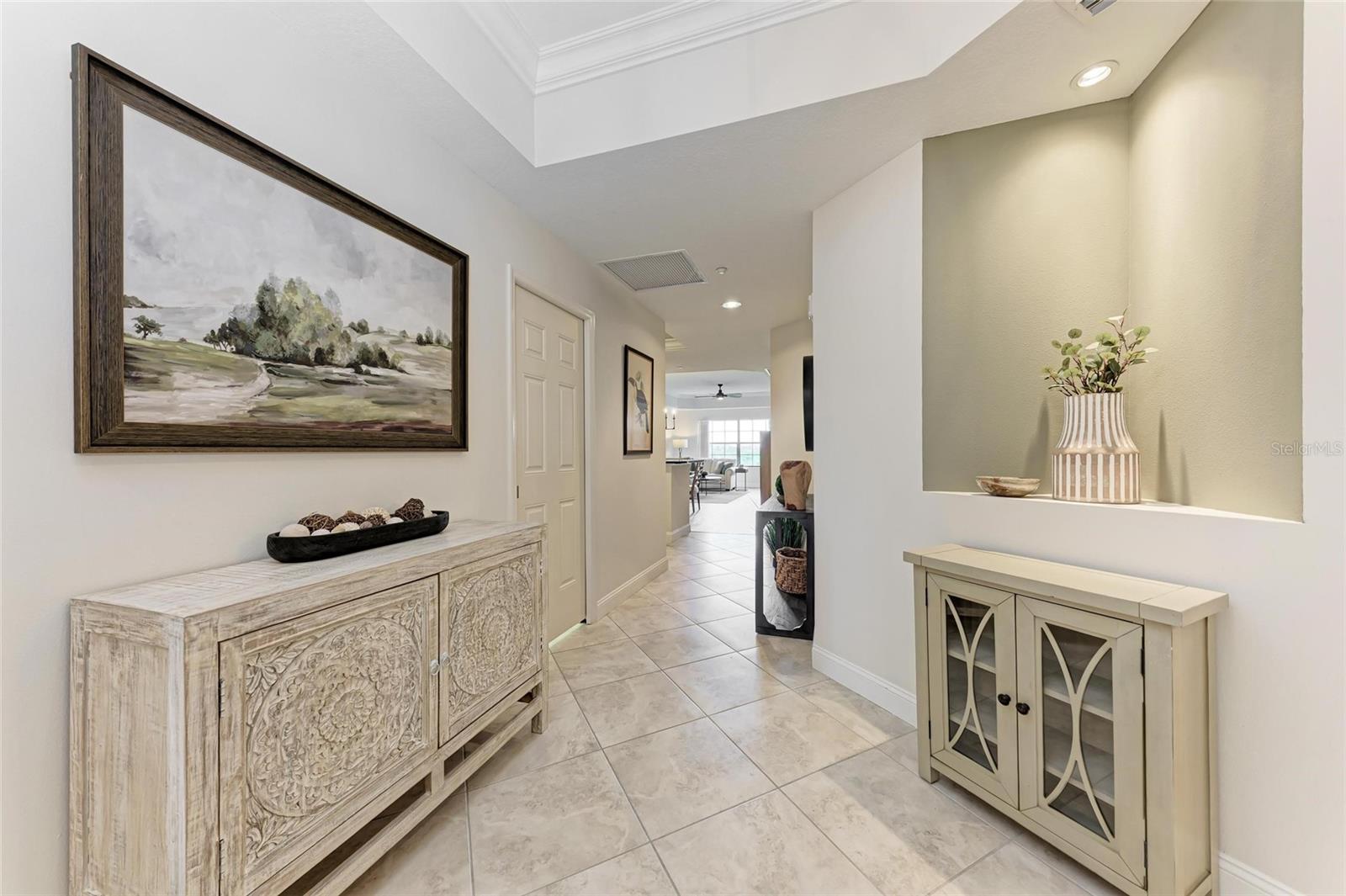 7710 LAKE VISTA CT #407, LAKEWOOD RANCH, FL, 34202