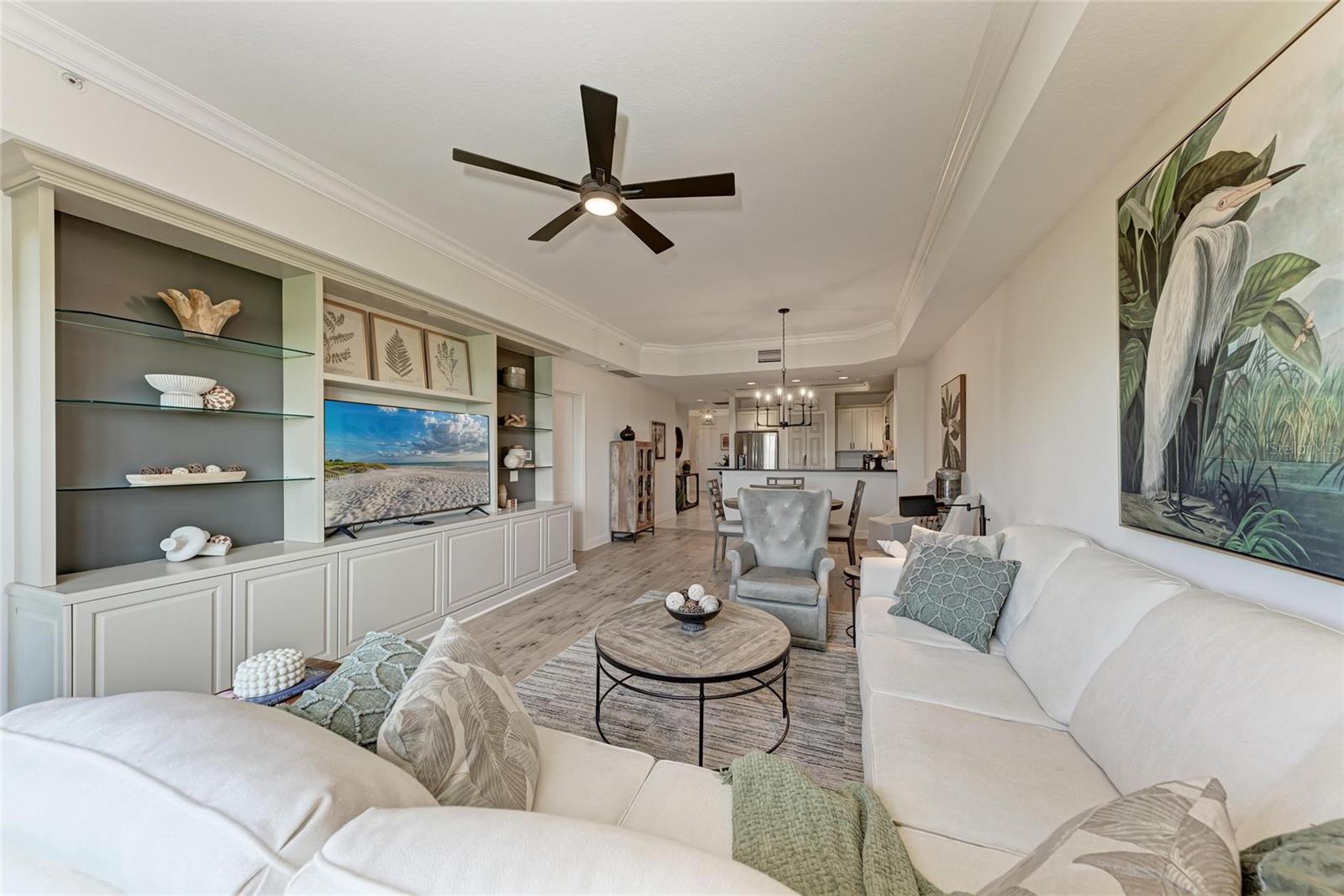 7710 LAKE VISTA CT #407, LAKEWOOD RANCH, FL, 34202