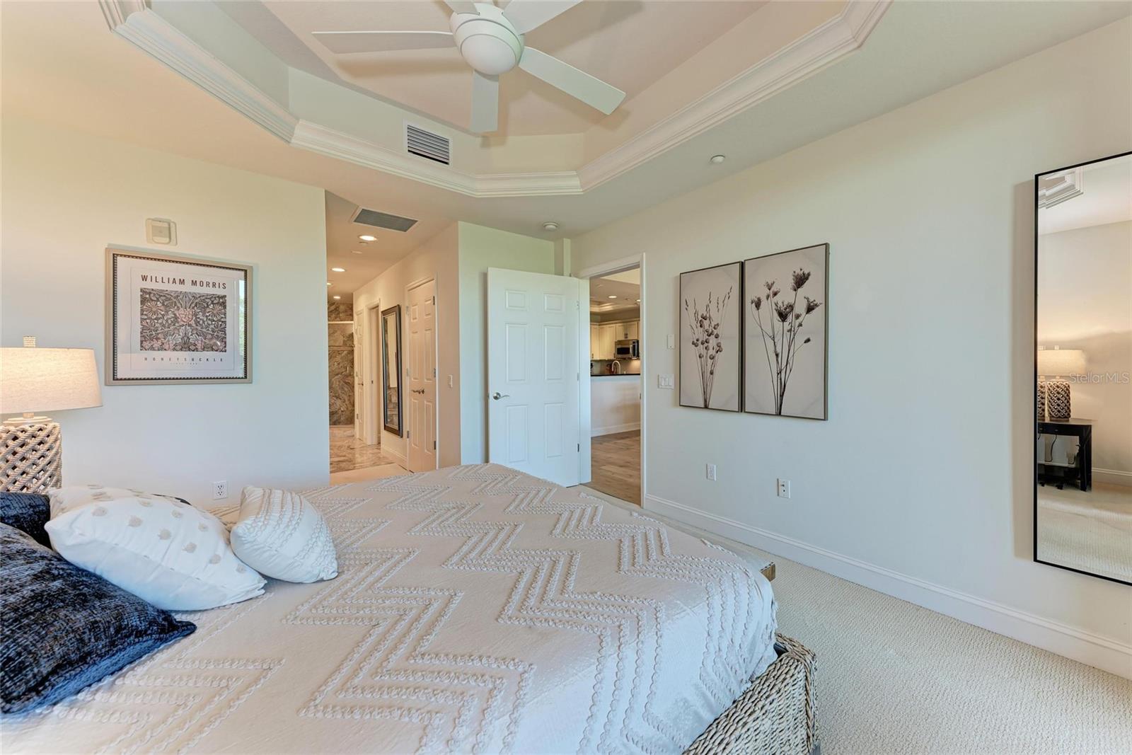 7710 LAKE VISTA CT #407, LAKEWOOD RANCH, FL, 34202