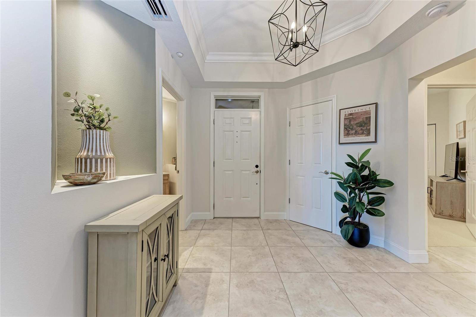 7710 LAKE VISTA CT #407, LAKEWOOD RANCH, FL, 34202