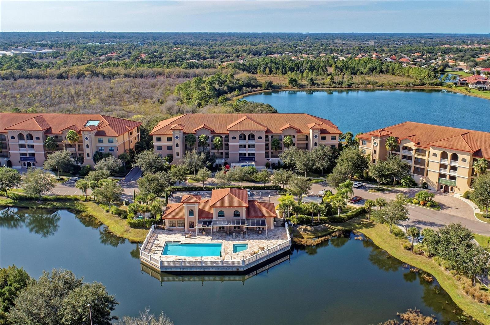 7710 LAKE VISTA CT #407, LAKEWOOD RANCH, FL, 34202