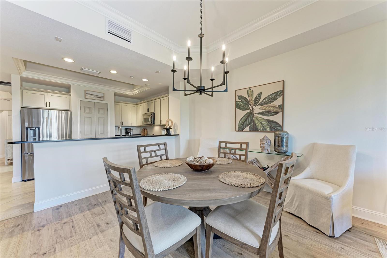 7710 LAKE VISTA CT #407, LAKEWOOD RANCH, FL, 34202