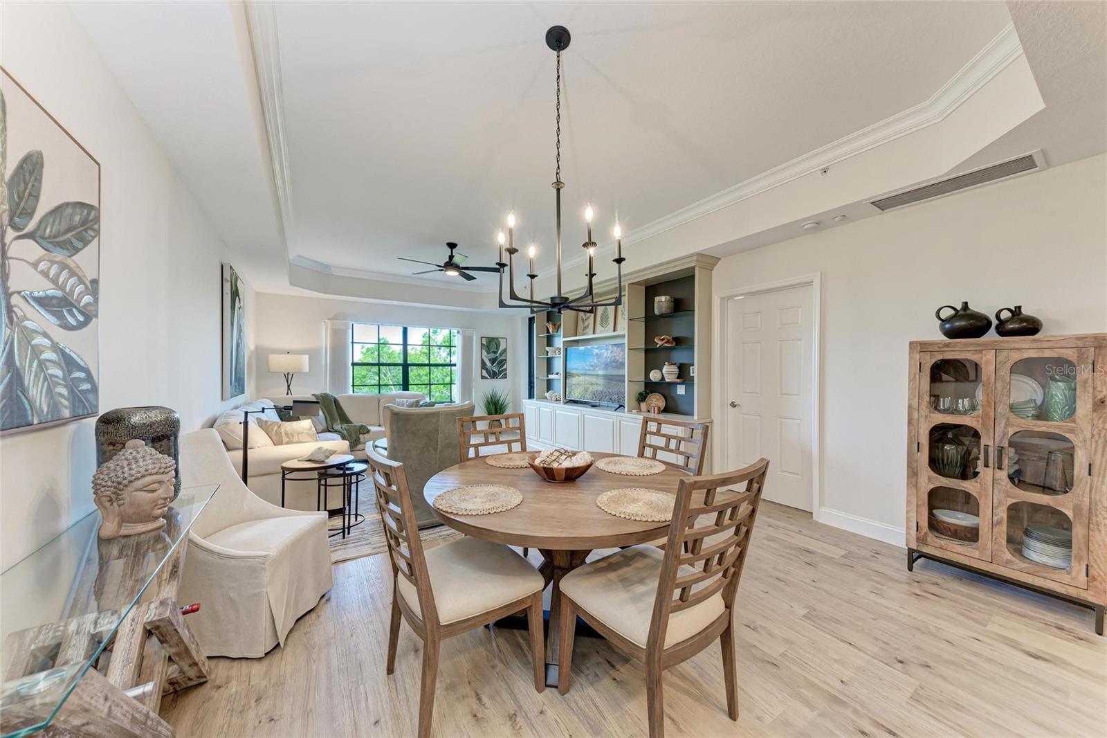 7710 LAKE VISTA CT #407, LAKEWOOD RANCH, FL, 34202