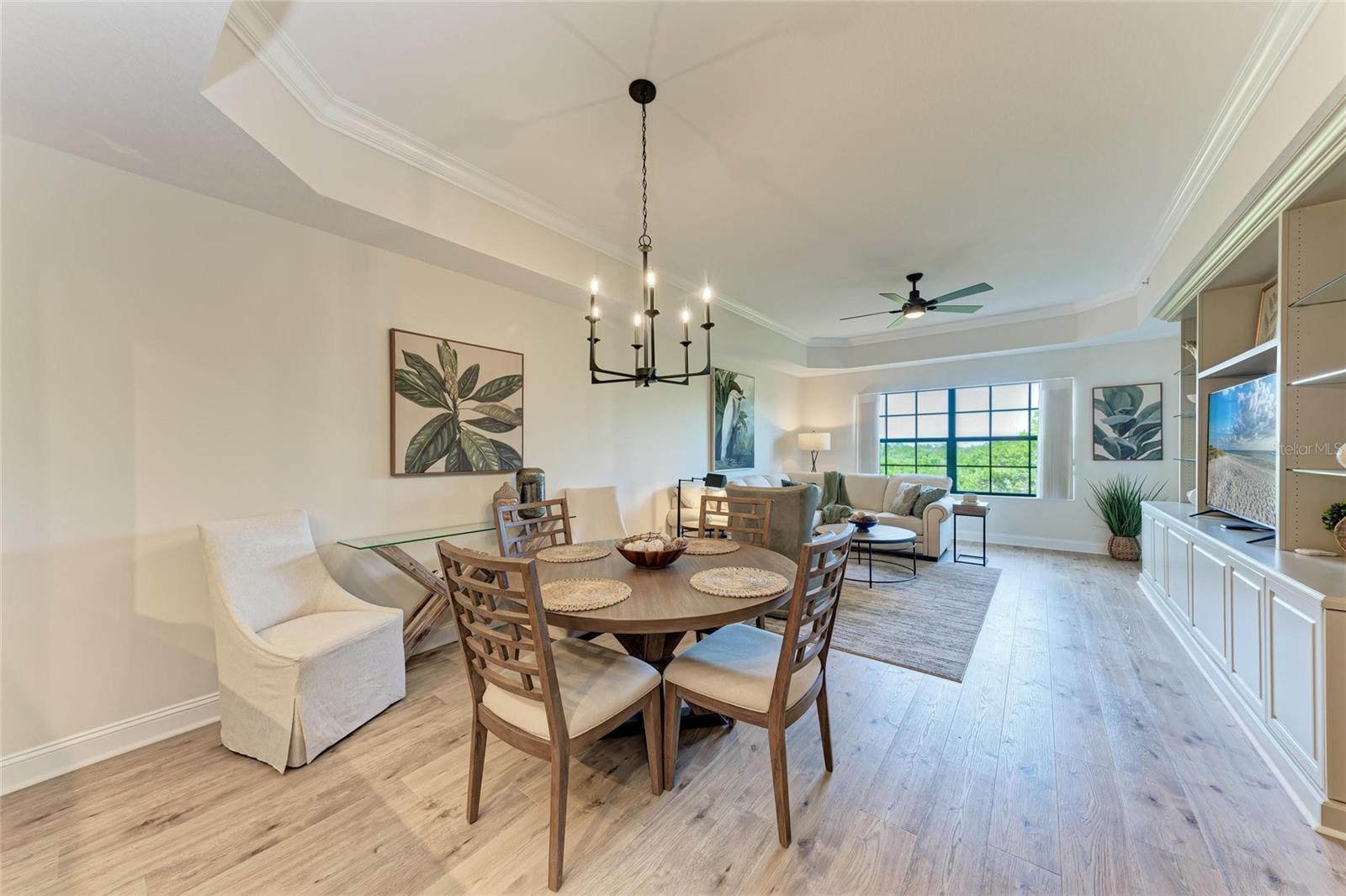 7710 LAKE VISTA CT #407, LAKEWOOD RANCH, FL, 34202