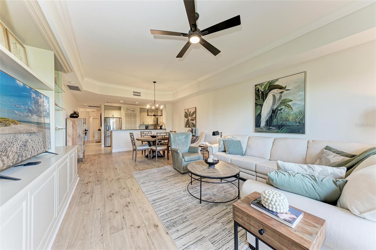 7710 LAKE VISTA CT #407, LAKEWOOD RANCH, FL, 34202