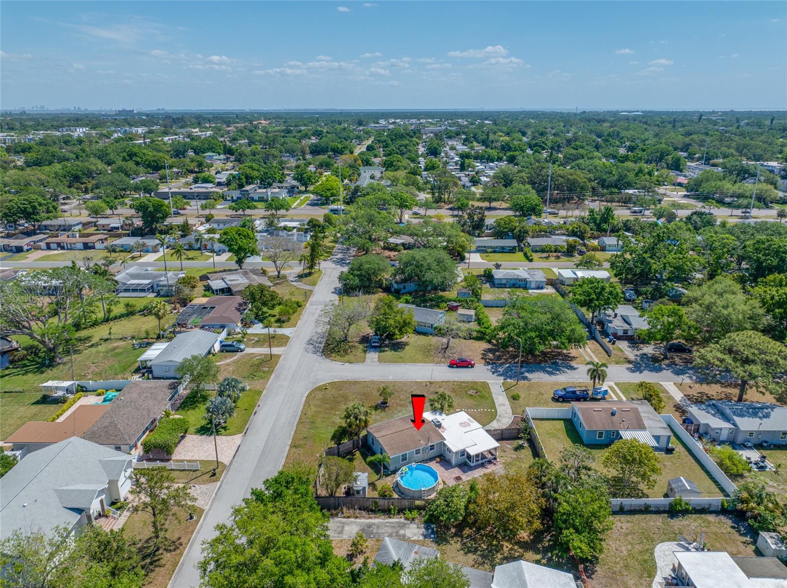 7250 12TH ST N, ST PETERSBURG, FL, 33702