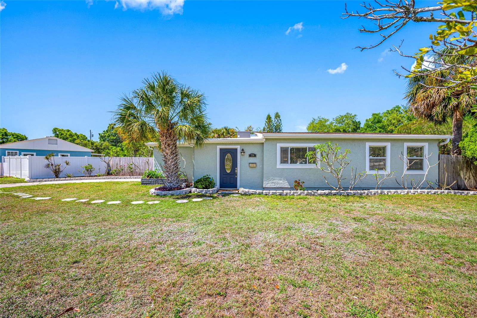 7250 12TH ST N, ST PETERSBURG, FL, 33702