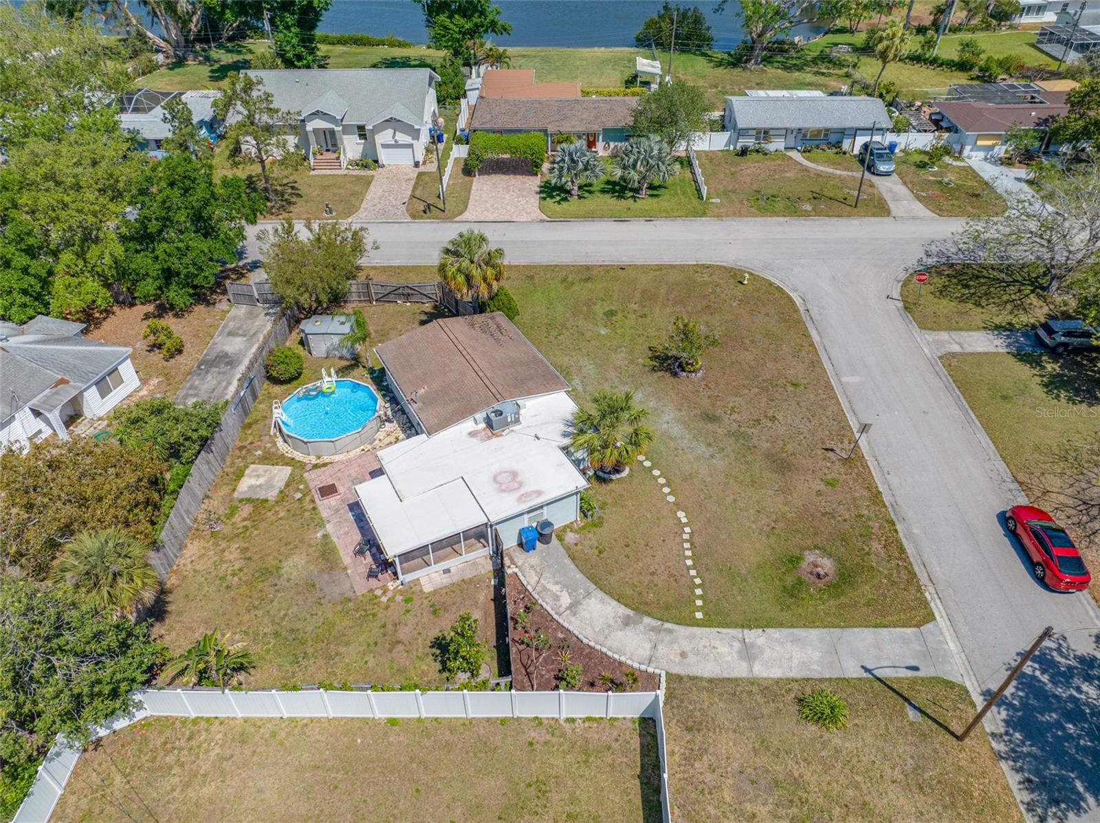 7250 12TH ST N, ST PETERSBURG, FL, 33702