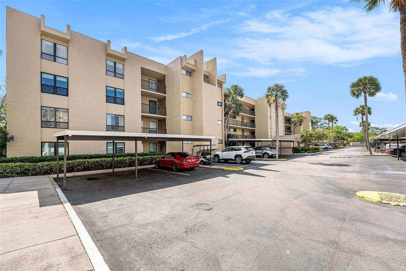 2614 COVE CAY DR #301, CLEARWATER, FL, 33760