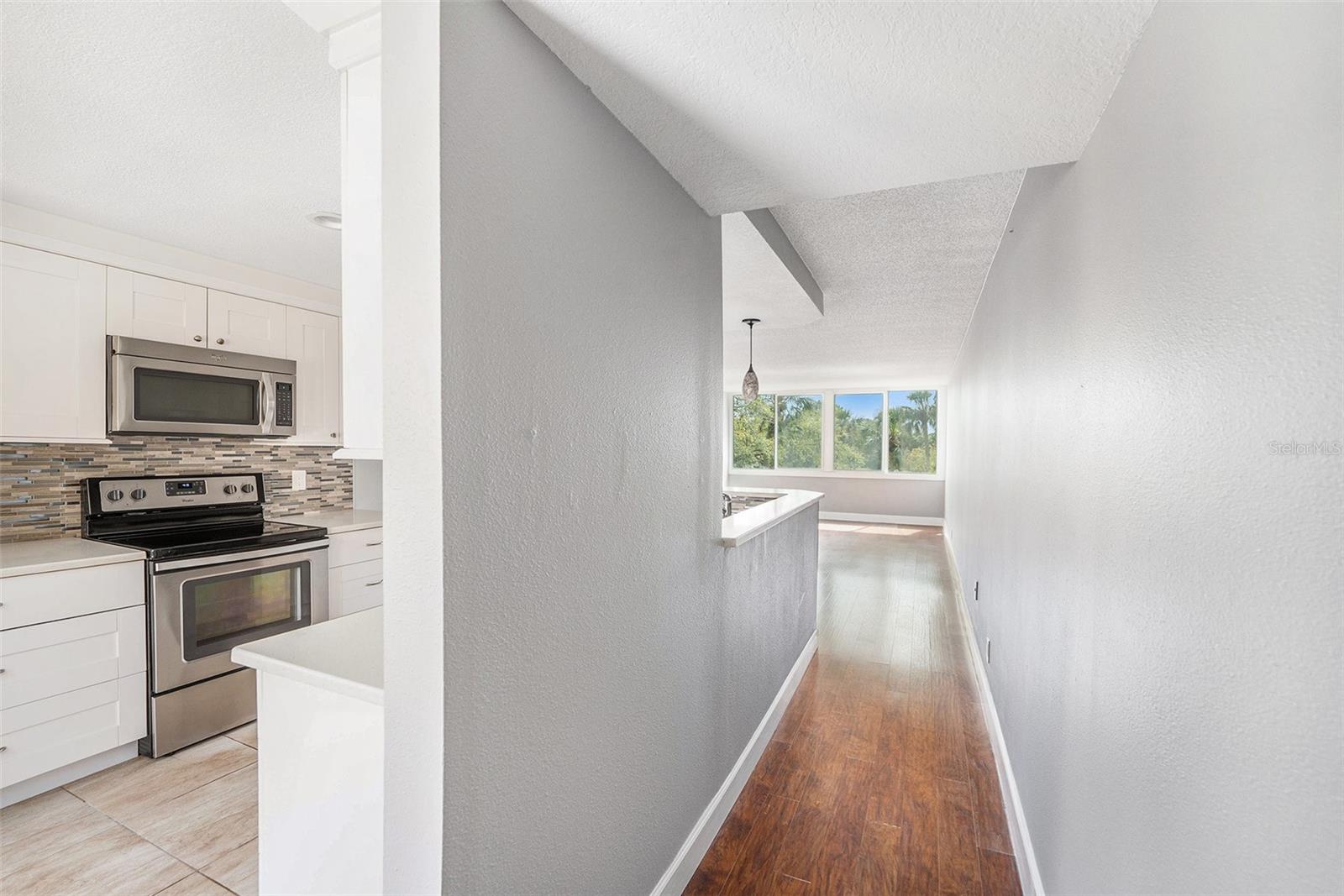 2614 COVE CAY DR #301, CLEARWATER, FL, 33760