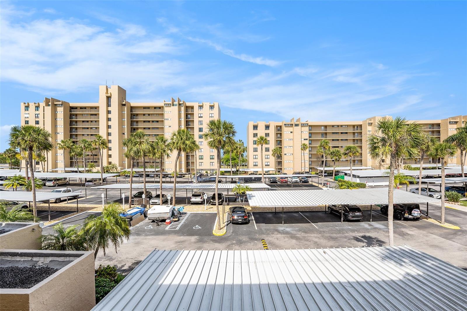 2614 COVE CAY DR #301, CLEARWATER, FL, 33760