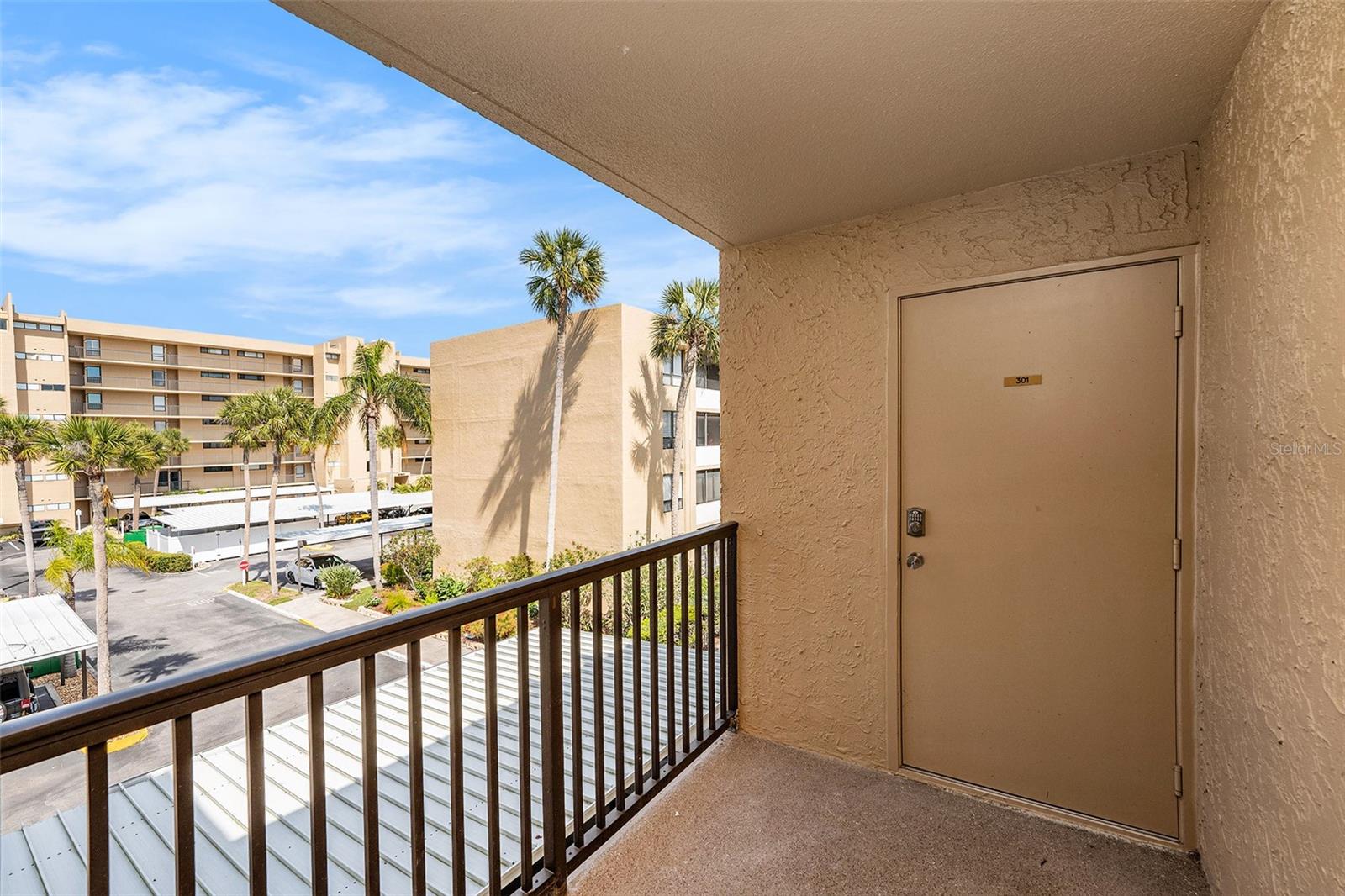 2614 COVE CAY DR #301, CLEARWATER, FL, 33760