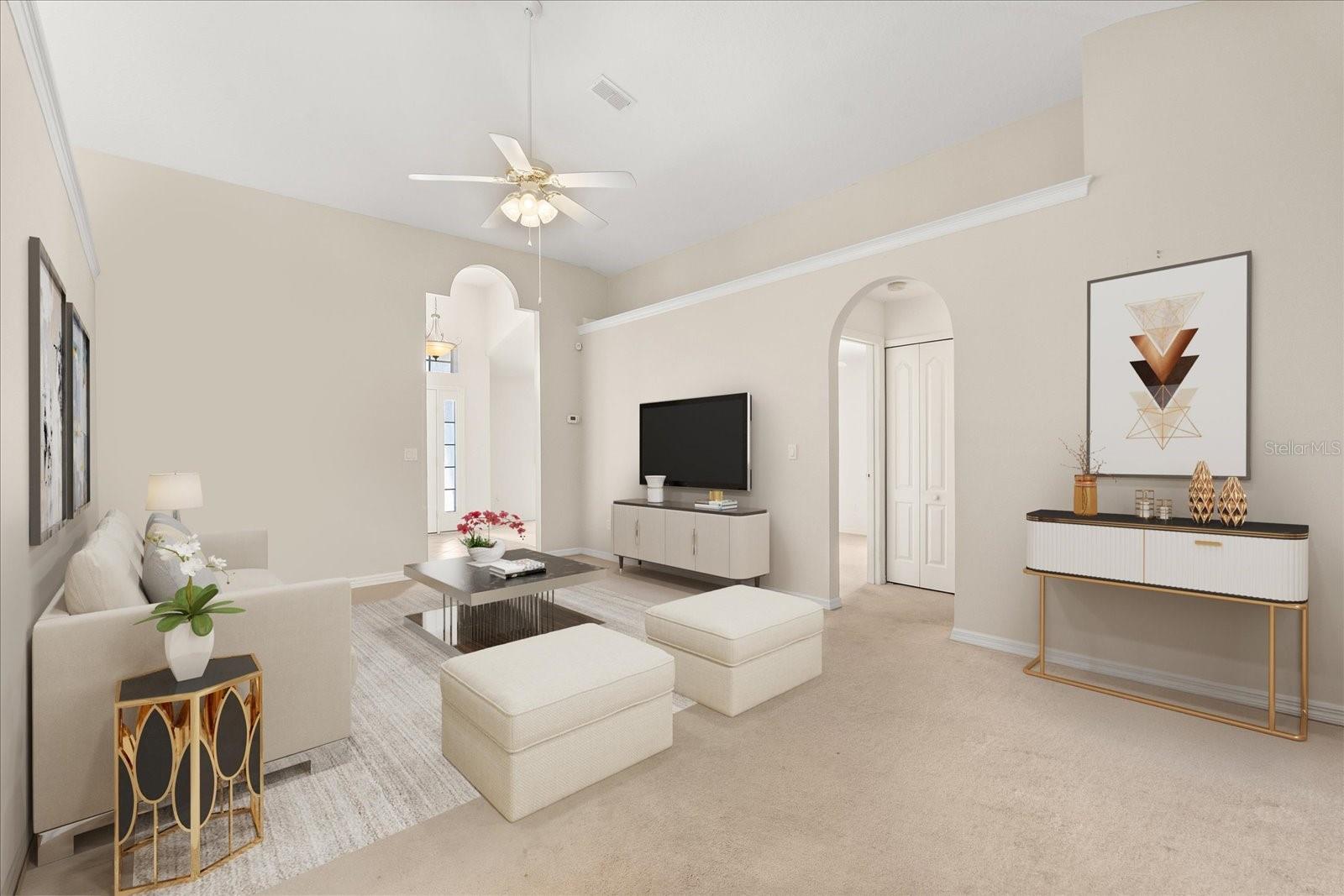 1330 BROKEN PINE RD, DELTONA, FL, 32725