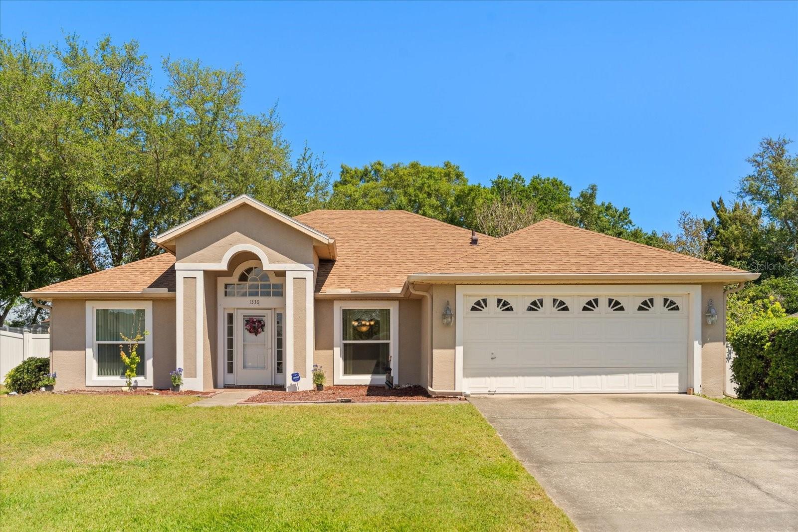 1330 BROKEN PINE RD, DELTONA, FL, 32725