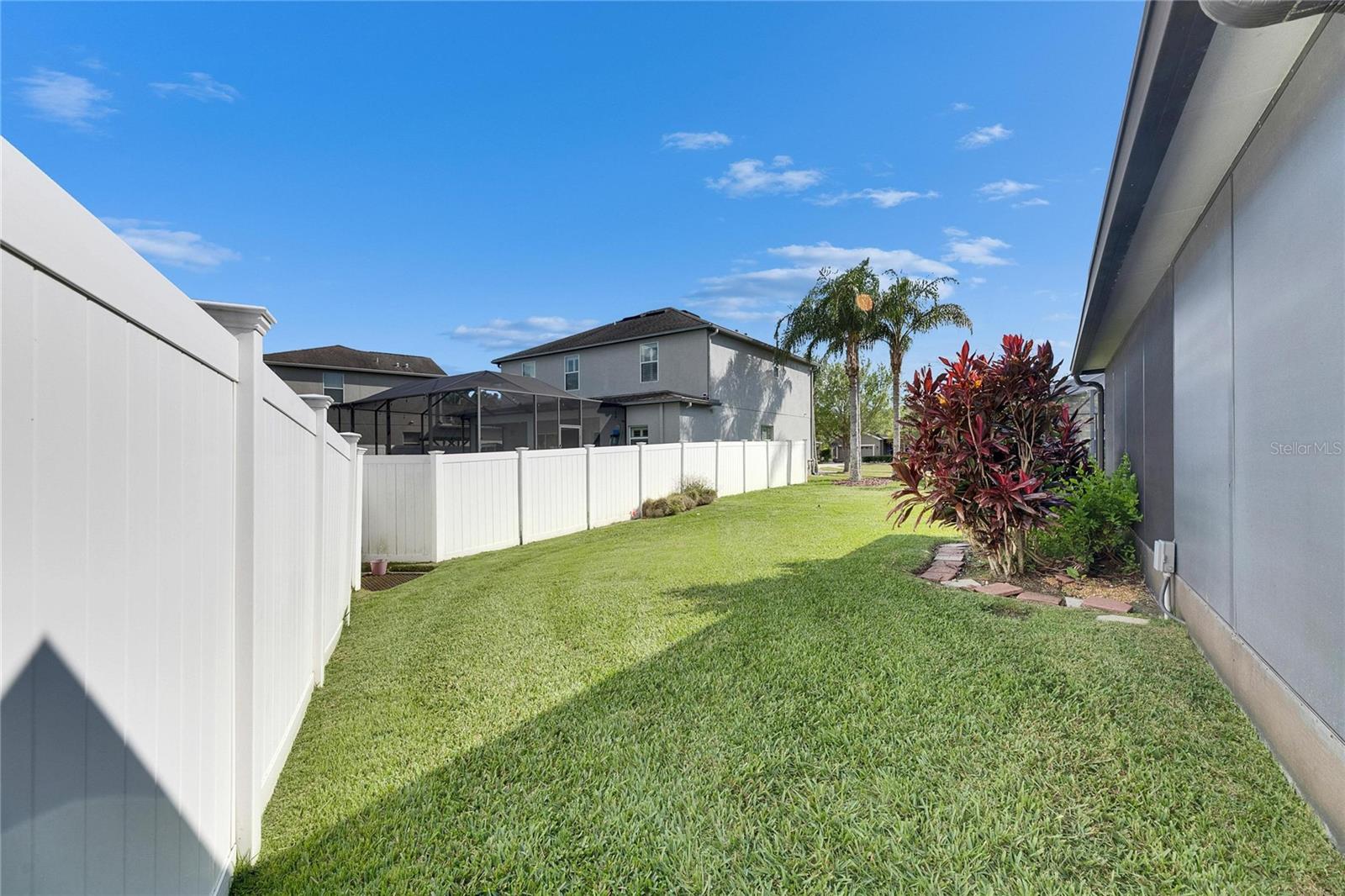 18734 BURNDALL CT, LAND O LAKES, FL, 34638