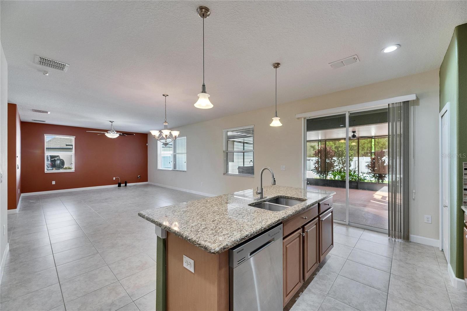 18734 BURNDALL CT, LAND O LAKES, FL, 34638