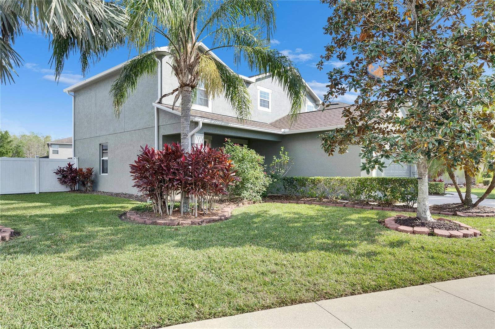 18734 BURNDALL CT, LAND O LAKES, FL, 34638