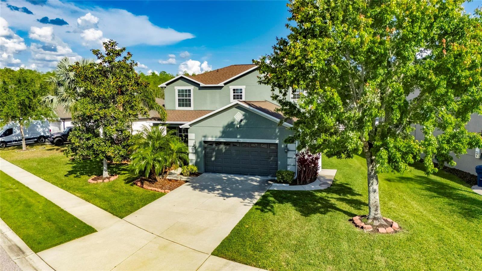 18734 BURNDALL CT, LAND O LAKES, FL, 34638